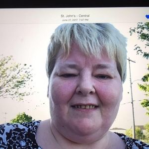 Meet your Posher, Deborah